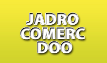 JADRO COMERC LTD - Furniture Beograd - Photo logo 