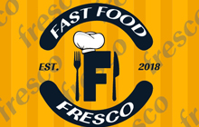 FAST FOOD FRESCO - Fast food Beograd - Photo logo 