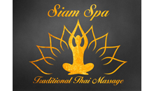 SIAM SPA TRADITIONAL THAI MASSAGE - Masage Beograd - Photo logo 
