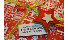 GIFT - DECORATIVE CARDBOARD BOXES - Decoration objects Beograd - Photo logo 