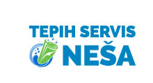 TEPIH SERVIS NEŠA - Ковровые услуги Beograd - Фото logo 