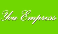 YOU EMPRESS - Maderoterapija Beograd - Slika logo 