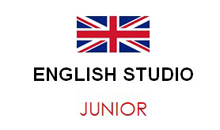 ENGLISH STUDIO JUNIOR LANGUAGE CENTER - Foreign languages schools Beograd - Photo logo 