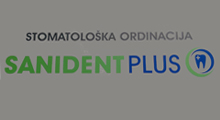 SANIDENT PLUS STOMATOLOŠKA ORDINACIJA