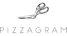 PIZZAGRAM - Kućna dostava Beograd - Slika logo 