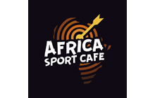 AFRICA SPORT CAFE - Billiards club Beograd - Photo logo 