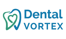 DENTAL VORTEX - Stomatološke ordinacije Beograd - Slika logo 