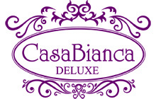 CASA BIANCA DELUXE - Restaurants for weddings, celebrations Beograd - Photo logo 
