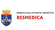 INTERNISTIČKA ORDINACIJA RESMEDICA