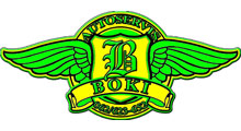 ŠLEP SLUŽBA BOKI - Эвакуатор автомобилей Beograd - Фото logo 