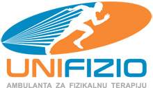 AMBULANTA ZA FIZIKALNU TERAPIJU UNIFIZIO - Физическая медицина Beograd - Фото logo 