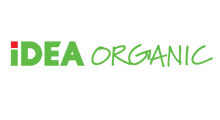 IDEA ORGANIC - Zdrava hrana Beograd - Slika logo 