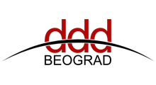 DDD BEOGRAD - Disinfection Beograd - Photo logo 