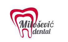 DENTAL MILOŠEVIĆ - Стоматологические кабинеты Beograd - Фото logo 