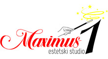 ESTETIC CENTER MAXIMUS 1 - Make up Beograd - Photo logo 