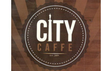 CITY CAFFE - Кафе-бары и клубы Beograd - Фото logo 