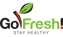 MENJAČNICA I ZDAVA HRANA GO FRESH STAY HEALTHY - Здоровая пища Beograd - Фото logo 