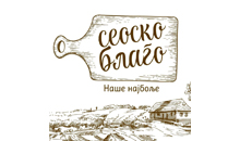 MIODRAG PAUNOVIĆ PR TRGOVINSKA RADNJA SEOSKO BLAGO - Мясники, мясные продукты Beograd - Фото logo 