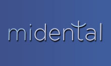 MI DENTAL DENTAL OFFICE - Dental orthotics Beograd - Photo logo 