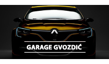 GARAGE GVOZDIĆ