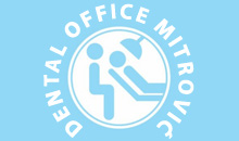 DENTAL OFFICE MITROVIĆ - Stomatološke ordinacije Beograd - Slika logo 