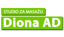 DIONA AD STUDIO - Masage Beograd - Photo logo 