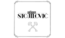 GALLERY ANTIQUE SHOP STOJILOVIC - Galleries Beograd - Photo logo 