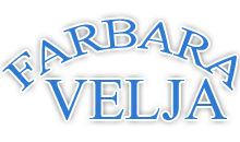 FARBARA VELJA - Boje i lakovi Beograd - Slika logo 