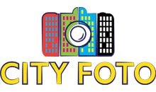 CITY FOTO - Fotografske radnje Beograd - Slika logo 