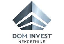DOM INVEST NEKRETNINE - Nekretnine Beograd - Slika logo 