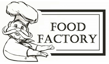FOOD FACTORY - Fast food Beograd - Photo logo 
