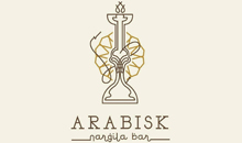 ARABISK NARGILA BAR - Кальян-бары Beograd - Фото logo 