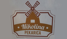 NIKOLINA PEKARICA - Кейтеринг Beograd - Фото logo 
