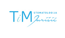 TIM STOMATOLOGIJA JURIŠIĆ - Stomatološke ordinacije Beograd - Slika logo 