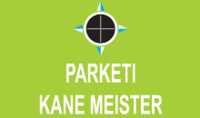 KANE MEISTER PARKETI - Bazeni, oprema za bazene Beograd - Slika logo 