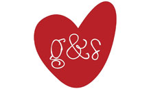 GLASS AND SILVER - Gift shop Beograd - Slika logo 