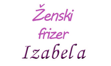 FRIZERSKI SALON IZABELA