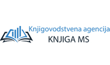 AGENCIJA KNJIGA MS DOO - Бухгалтерские агентства Beograd - Фото logo 