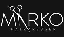 MARKO HAIRDRESSER