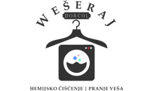 HEMIJSKO ČIŠĆENJE I PRANJE VEŠA - WEŠERAJ DORĆOL DOO