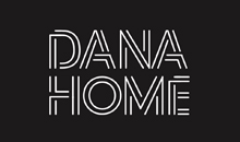 DANA HOME - Gift shop Beograd - Slika logo 