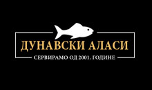 DUNAVSKI ALASI
