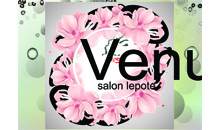 BEAUTY SALON VENUS - Cosmetics salons Beograd - Photo logo 