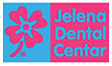 JELENA DENTAL CENTAR - Стоматологические кабинеты Beograd - Фото logo 