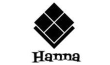 HANNA CERAMICS - Bathrooms, bathrooms equipment, ceramics Beograd - Photo logo 