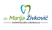 DR MARIJA ZIVKOVIC DENTAL OFFICE - Dental surgery Beograd - Photo logo 
