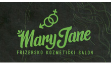 HAIRDRESSING AND BEAUTY SALON - MARY JANE - Hairdressers Beograd - Photo logo 