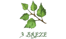 3 BREZE BOUTIQUE - Boutiques Beograd - Photo logo 