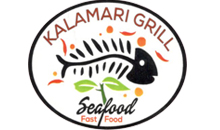 FAST FOOD KALAMARI GRILL SEAFOOD - Рыбные фермы, рыбалка Beograd - Фото logo 