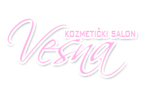 COSMETIC SALON VESNA - Professional Make up Beograd - Photo logo 